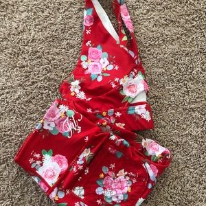 Fit Booty Set by Dance2Fit